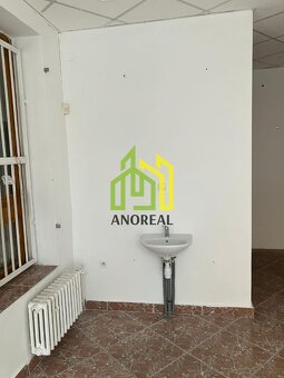 Obchodný priestor na prenájom, Žilina-centrum, 24 m2 - 4