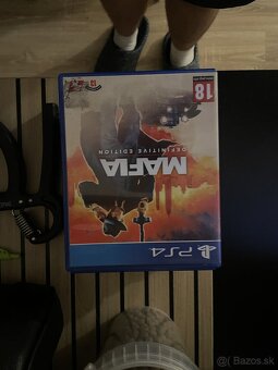 PlayStation 4 pro - 4
