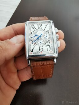 Predam hodinky osobny odber - 4