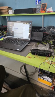 Kódovanie autokľúčov a chiptuning - 4
