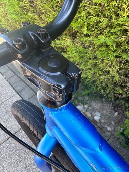 Bicykel BMX Mongoose L100 - 4