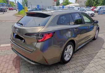 BMW e61 530d 173kw M-packet LCI - 4