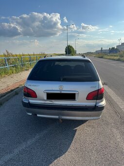 Peugeot 406 BREAK 2.0 HDI - 4