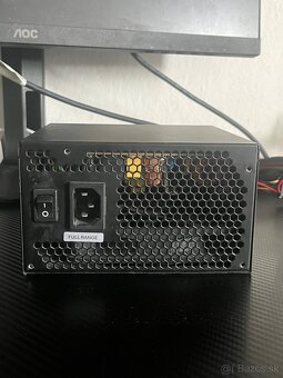 PSU gigabyte 570w - 4