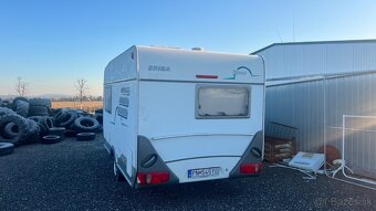 HYMER ERIBA NOVA - 4