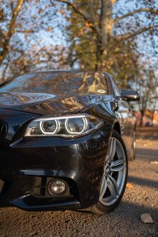 BMW F10 535d xDrive - 4