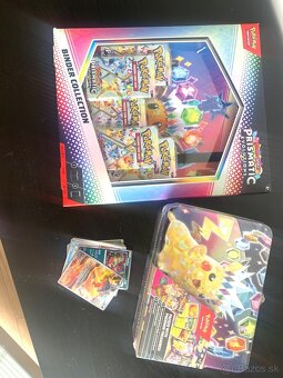 Pokemon karty - 4
