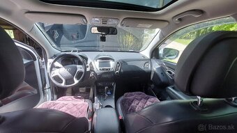 Hyunday ix 35 - 4