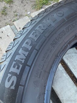 Semperit 225/65 R16C 2x=100e - 4