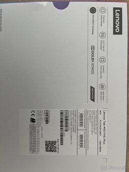 Lenovo Tab M10 FHD Plus - 4