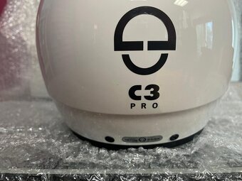 Prilba Schuberth C3 pro - 4