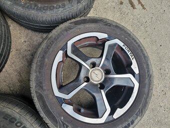 4x100 R14 185/60 R14 - 4
