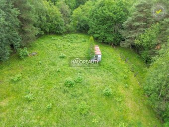 HALO reality - Predaj, orná pôda 4565 m2 Považská Bystrica - 4