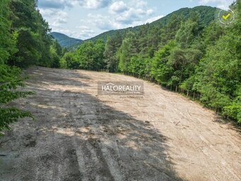 HALO reality - Predaj, orná pôda   4565 m2 Považská Bystrica - 4