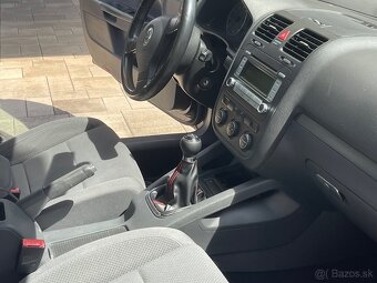 VW Golf 5 1,4i 59kW - 4
