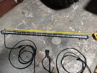 LED rampa - 4