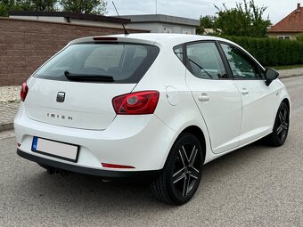 Seat Ibiza 1.4 16V - 4