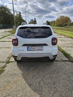 Dacia Duster - 4