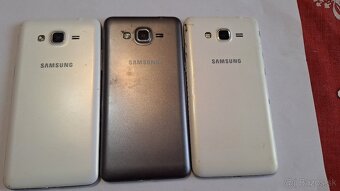 Samsung galaxy grand prime - 4