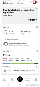 E-bike Marin - 4