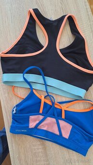 Elegantné, športové oblečenie aj Adidas - 4