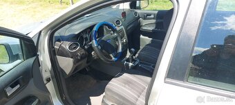 Ford Focus - 4