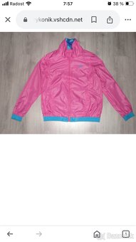 Bunda Adidas, veľ.38 - 4