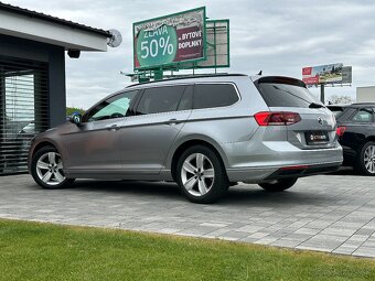 Volkswagen Passat Variant 2.0 TDi DSG 4Motion, r.v.: 2020 - 4