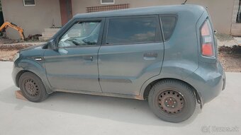Kia Soul - 4