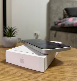 IPHONE 16 PLUS AKO NOVÝ✅ - 4