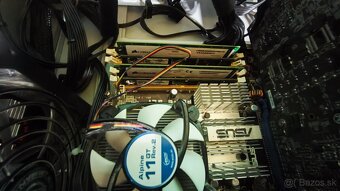 Predám starší hráčsky pc - 4