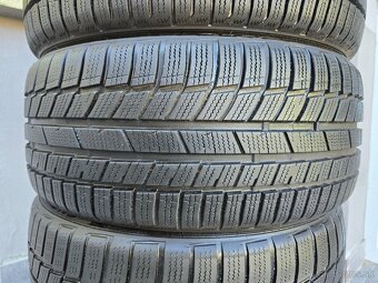 Zimné pneumatiky 225/40 r18 245/35 r18 dvojrozmer - 4