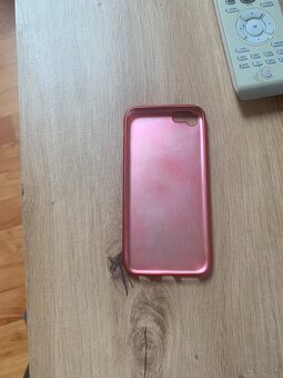 Iphone 7 rose - 4