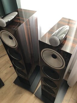 Bowers&Wilkins 702 Signature - 4