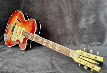 HOFNER 457S T3 - VINTAGE 58´ - 4