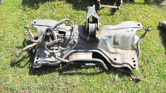 Honda civic 6g - 4