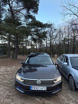 Vw Passat b8 1.8tsi - 4