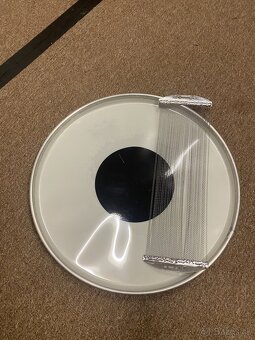 ENCORE REMO-kopak 20",strunnik a blana REMO 14" - 4