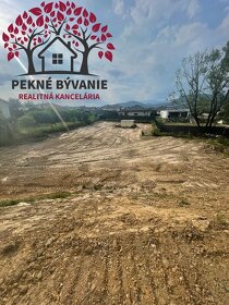 PREDÁME STAVEBNÝ POZEMOK V BREZNE - MAZORNÍKOVO - 4