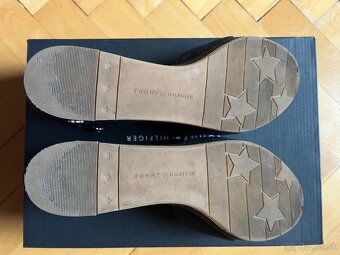 Sandále Tommy Hilfiger - 4
