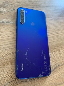XIAOMI Redmi Note 8T - 4