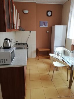Prenájom 2 izbový byt Prešov - 4