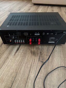 Yamaha - 4