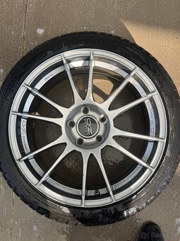 OZ Ultraleggera - 4