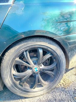 BMW e65 735i - 4