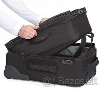LOWEPRO PRO ROLLER X300 AW - 4