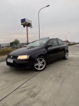 Fiat Stilo - 4
