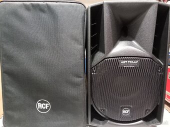 RCF ART710A MK4 - aktivní reprobox 700W - 4