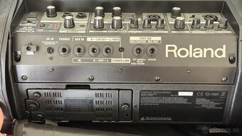 Roland Cube Street EX - 4