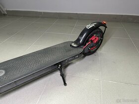 Elektrická kolobežka GoGEN VOYAGER S501B, čierna - 4